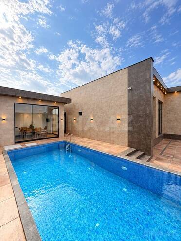 Satılır 4 otaqlı həyət evi/bağ evi 165 m², Mərdəkan q., photo 5 from 21