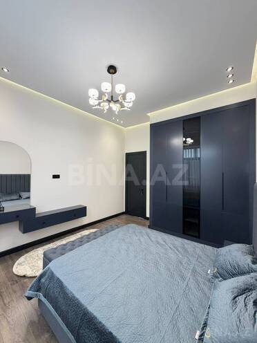 Satılır 4 otaqlı həyət evi/bağ evi 165 m², Mərdəkan q., photo 17 from 21