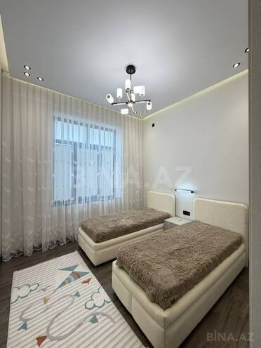 Satılır 4 otaqlı həyət evi/bağ evi 165 m², Mərdəkan q., photo 20 from 21