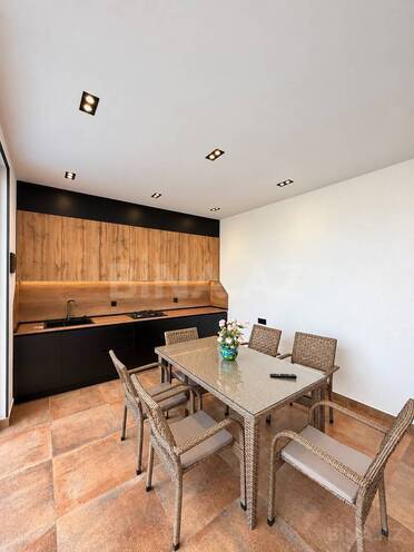 Satılır 4 otaqlı həyət evi/bağ evi 165 m², Mərdəkan q., photo 6 from 21