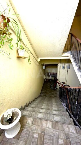 Satılır 1 otaqlı köhnə tikili 40 m², Köhnə Günəşli q., photo 11 from 12