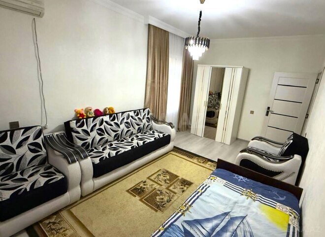Satılır 1 otaqlı köhnə tikili 40 m², Köhnə Günəşli q., photo 4 from 12