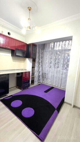 Satılır 1 otaqlı köhnə tikili 40 m², Köhnə Günəşli q., photo 8 from 12