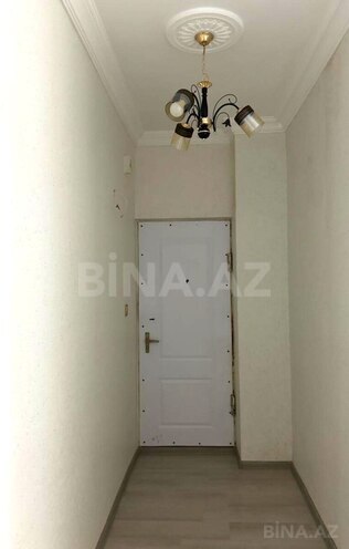 Satılır 1 otaqlı köhnə tikili 40 m², Köhnə Günəşli q., photo 10 from 12