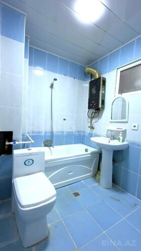 Satılır 1 otaqlı köhnə tikili 40 m², Köhnə Günəşli q., photo 9 from 12