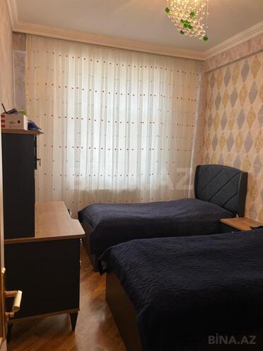Satılır 5 otaqlı yeni tikili 148 m², Bayıl q., photo 8 from 10