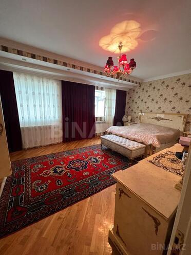 Satılır 5 otaqlı yeni tikili 148 m², Bayıl q., photo 7 from 10
