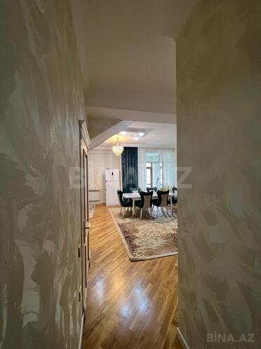 Satılır 5 otaqlı yeni tikili 148 m², Bayıl q., photo 4 from 10