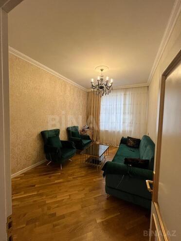 Satılır 5 otaqlı yeni tikili 148 m², Bayıl q., photo 9 from 10