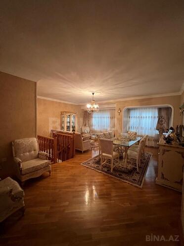 Satılır 5 otaqlı yeni tikili 148 m², Bayıl q., photo 6 from 10