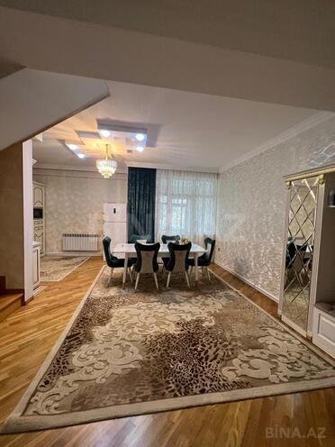 Satılır 5 otaqlı yeni tikili 148 m², Bayıl q., photo 3 from 10