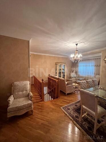 Satılır 5 otaqlı yeni tikili 148 m², Bayıl q., photo 5 from 10