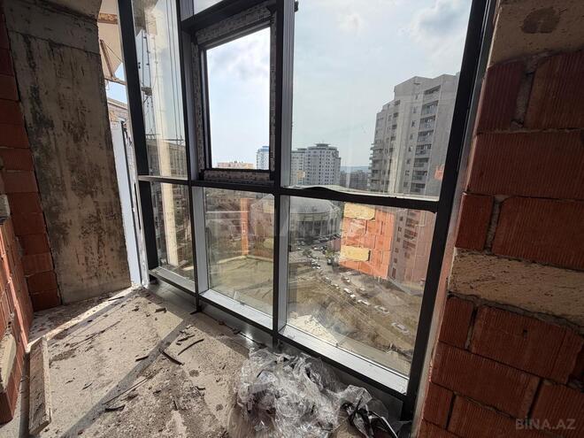 Продаётся 4-комн. новостройка 160 м², м. Низами, photo 11 from 22