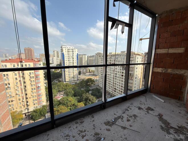 Продаётся 4-комн. новостройка 160 м², м. Низами, photo 15 from 22