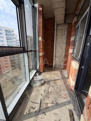 Продаётся 4-комн. новостройка 160 м², м. Низами, photo 12 from 22