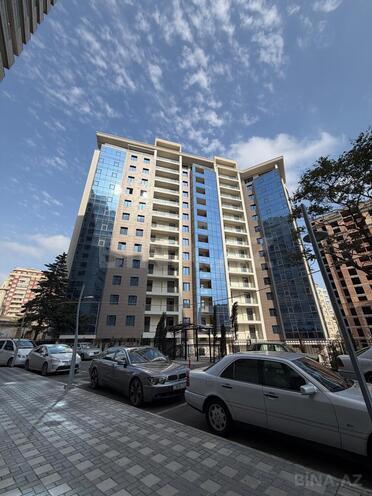 Продаётся 4-комн. новостройка 160 м², м. Низами, photo 1 from 22