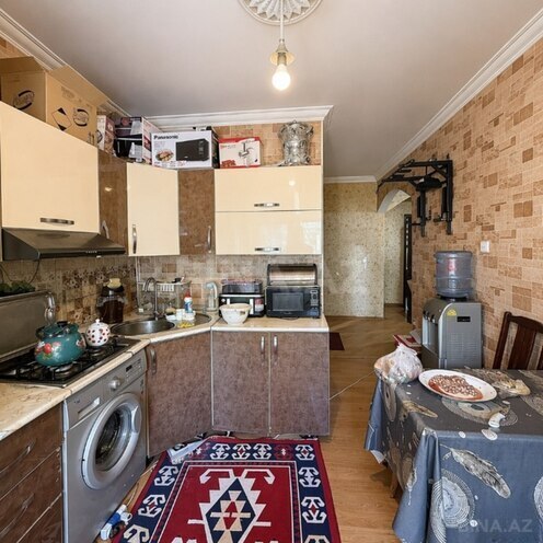 Продается 3-комн. вторичка 80 м², м. Халглар Достлугу, photo 10 from 16