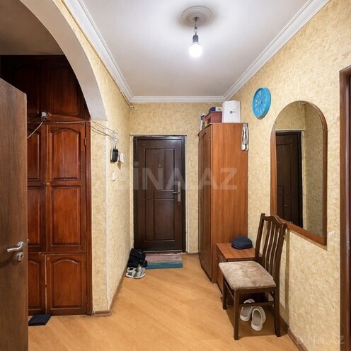 Продается 3-комн. вторичка 80 м², м. Халглар Достлугу, photo 11 from 16