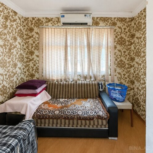 Продается 3-комн. вторичка 80 м², м. Халглар Достлугу, photo 4 from 16