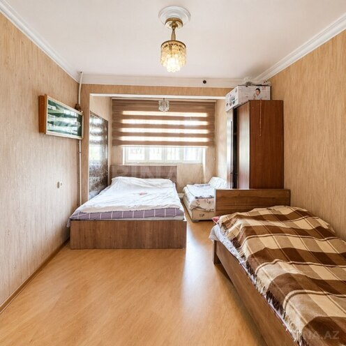 Продается 3-комн. вторичка 80 м², м. Халглар Достлугу, photo 7 from 16