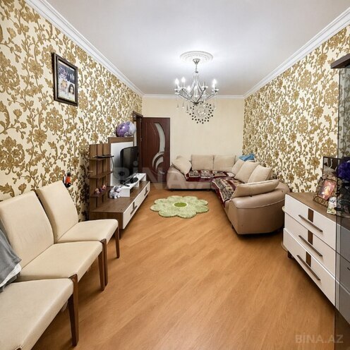 Продается 3-комн. вторичка 80 м², м. Халглар Достлугу, photo 3 from 16