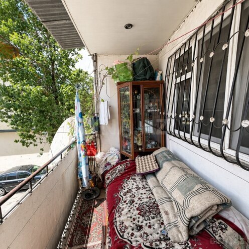 Продается 3-комн. вторичка 80 м², м. Халглар Достлугу, photo 14 from 16