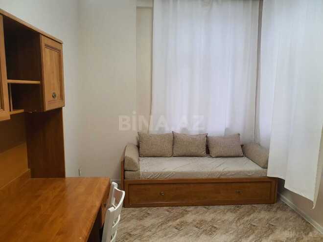 İcarəyə verilir 3 otaqlı yeni tikili 90 m², Şah İsmayıl Xətai m., photo 11 from 17