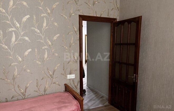Satılır 4 otaqlı köhnə tikili 100 m², Xalqlar Dostluğu m., photo 9 from 16