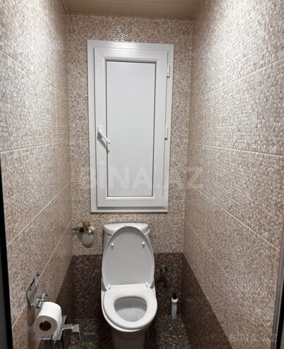 Satılır 4 otaqlı köhnə tikili 100 m², Xalqlar Dostluğu m., photo 15 from 16