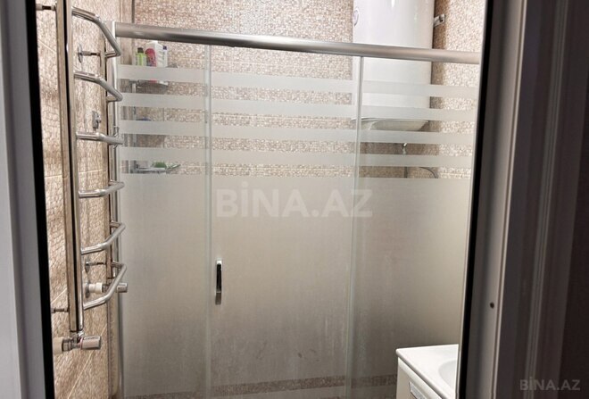 Satılır 4 otaqlı köhnə tikili 100 m², Xalqlar Dostluğu m., photo 12 from 16