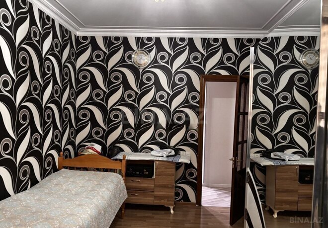 Satılır 4 otaqlı köhnə tikili 100 m², Xalqlar Dostluğu m., photo 7 from 16