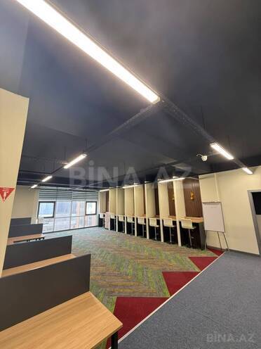 İcarəyə verilir 13 otaqlı ofis 530 m², 28 May m., photo 5 from 23