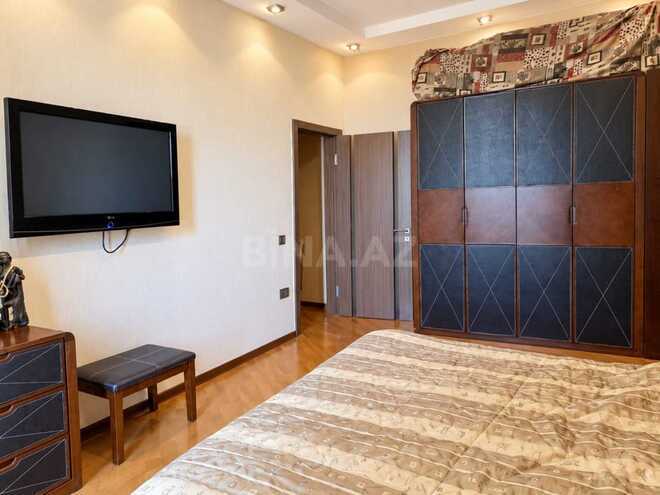 Satılır 3 otaqlı yeni tikili 160 m², Nəsimi r., photo 7 from 12