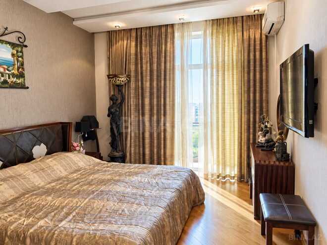 Satılır 3 otaqlı yeni tikili 160 m², Nəsimi r., photo 6 from 12