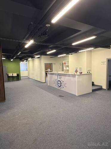 İcarəyə verilir 13 otaqlı ofis 530 m², 28 May m., photo 7 from 23