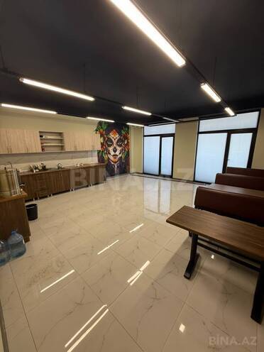 İcarəyə verilir 13 otaqlı ofis 530 m², 28 May m., photo 4 from 23