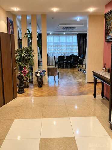Satılır 3 otaqlı yeni tikili 160 m², Nəsimi r., photo 3 from 12