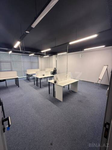 İcarəyə verilir 13 otaqlı ofis 530 m², 28 May m., photo 12 from 23
