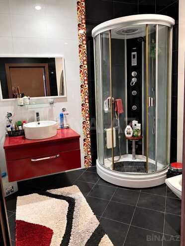 Satılır 3 otaqlı yeni tikili 160 m², Nəsimi r., photo 10 from 12