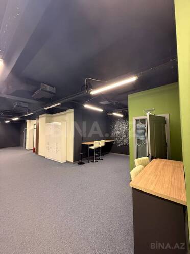 İcarəyə verilir 13 otaqlı ofis 530 m², 28 May m., photo 11 from 23