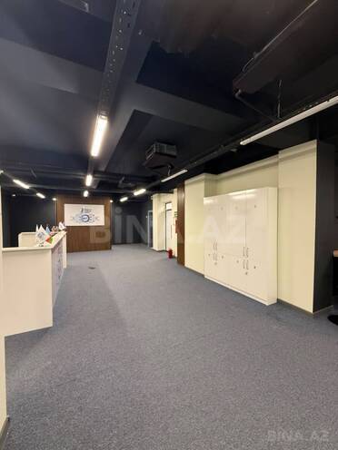 İcarəyə verilir 13 otaqlı ofis 530 m², 28 May m., photo 6 from 23