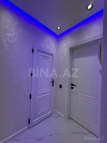 Satılır 3 otaqlı köhnə tikili 60 m², Xətai r., photo 12 from 19