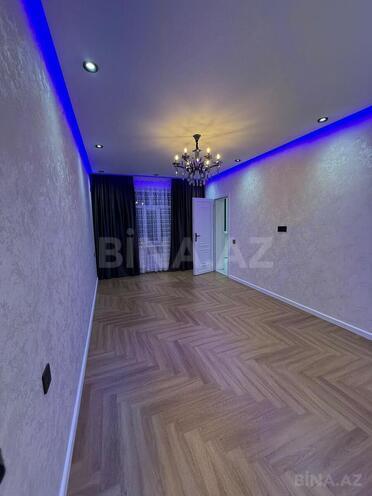 Satılır 3 otaqlı köhnə tikili 60 m², Xətai r., photo 1 from 19