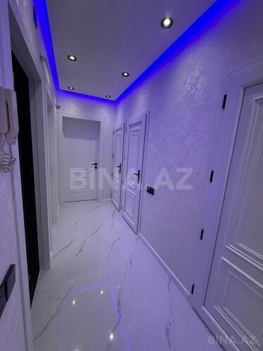 Satılır 3 otaqlı köhnə tikili 60 m², Xətai r., photo 13 from 19