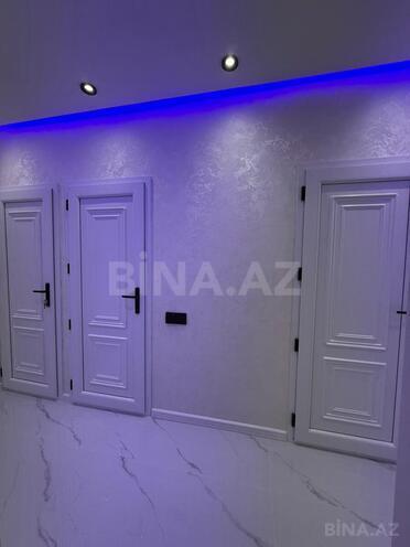 Satılır 3 otaqlı köhnə tikili 60 m², Xətai r., photo 11 from 19