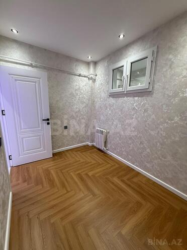 Satılır 3 otaqlı köhnə tikili 60 m², Xətai r., photo 8 from 19
