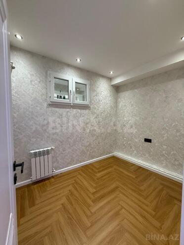 Satılır 3 otaqlı köhnə tikili 60 m², Xətai r., photo 7 from 19