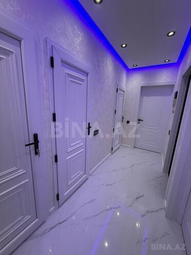 Satılır 3 otaqlı köhnə tikili 60 m², Xətai r., photo 14 from 19