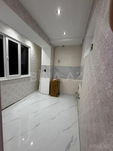 Satılır 3 otaqlı köhnə tikili 60 m², Xətai r., photo 15 from 19