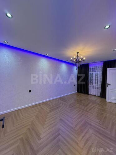 Satılır 3 otaqlı köhnə tikili 60 m², Xətai r., photo 3 from 19